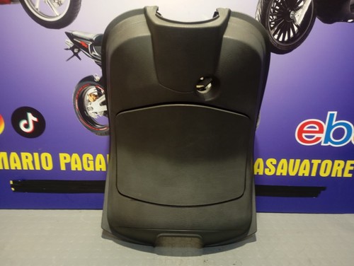 Retroscudo piaggio vespa 50 - lx,