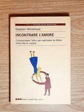 INCONTRARE L'AMORE - Libri