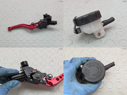 Pompa anteriore aftermarket - pompa,