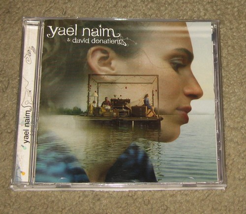 Yael naim david - naim,