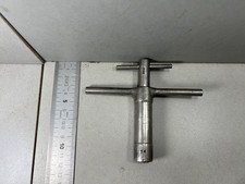 Chiave regolazione valvole