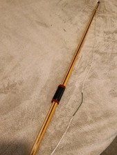 Arco lungo inglese pesante