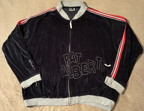 Rara giacca vintage fat albert - rara,
