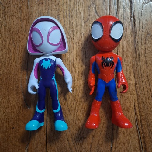 Spidey suoi fantastici - i,