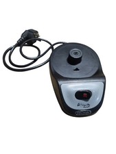 RICAMBIO ORIGINALE PER MACCHINA CAFFÈ DeLonghi Alicia Plus EMKM.B Base Elettrica