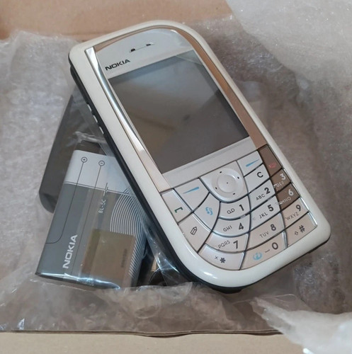 Telefono cellulare nokia - cellulare, 7610