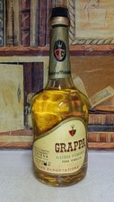 Grappa Chiesa Riserva Piemonte