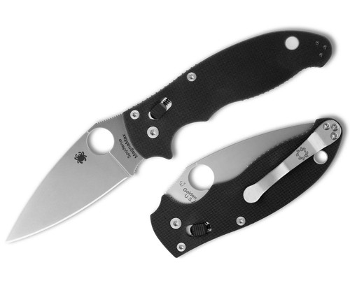 Spyderco manix magnamax - spyderco, 2