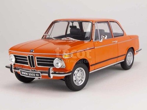 Bmw 2002 tii e10 1973 - tii/,