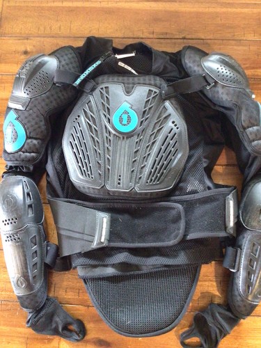 Tuta sixsixone body - tuta,