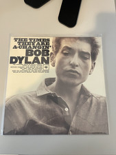 Bob Dylan – The Times They