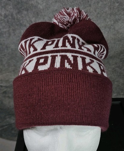Cappello victoria secret rosa - victoria,