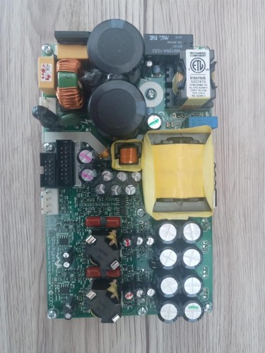 Modulo amplificatore audio
