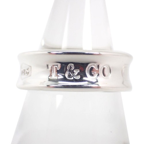 Usato anello tiffany - tiffany, co