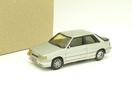 Minicar plus résine - minicar,