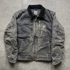 Vintage Sunfaded Carhartt