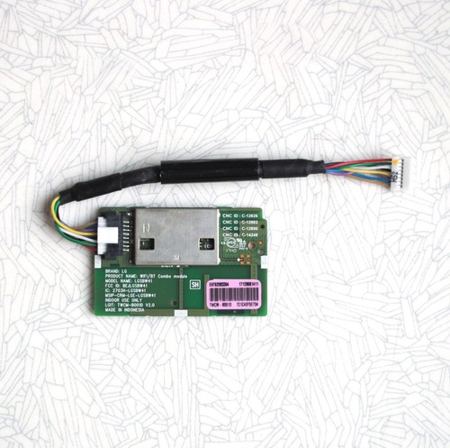 Carte wifi board - wifi,