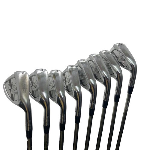 Bridgestone tour jgr hf2 - b, set