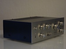 Ampli vintage wintec monarch - ampli,