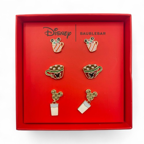 Disney baublebar topolino - disney,