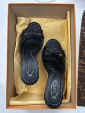 Tod zappa traversina - tod's,
