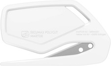 10 X Coltello Di Sicurezza