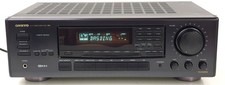 ONKYO TX-9022RDS Ricevitore di