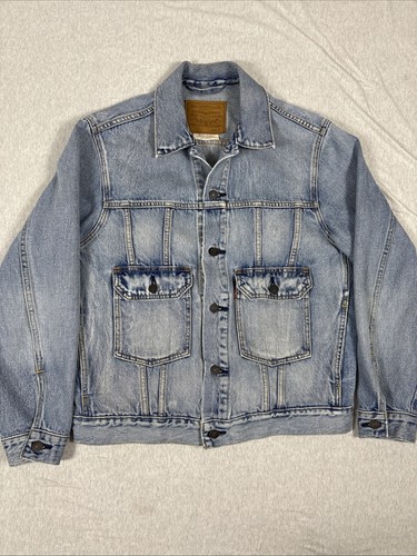 Giacca camionista levis - camionista,