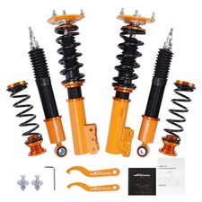 Kit Suspension Combine Fileté