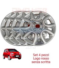 KIT SET 4 COPPE RUOTA