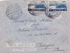 18363-COLONIE ITALIANE