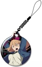 Chainsaw Man Smartphone