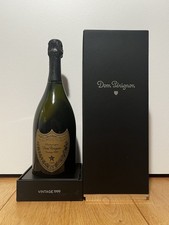 Champagne Dom Pérignon