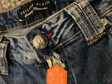 Jeans uomo Philipp Plein