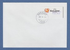 Portogallo 2003 ATM Calcio