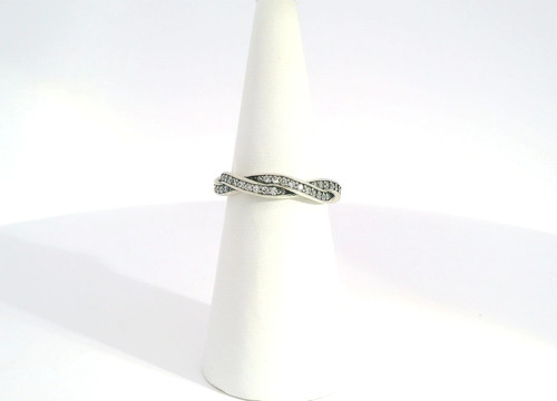 Anello pandora infinity - anello, in