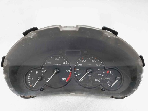 9651740080 quadro strumenti