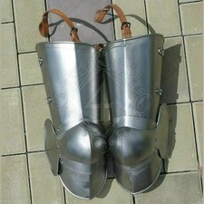Set Armatura Guardia Gambe