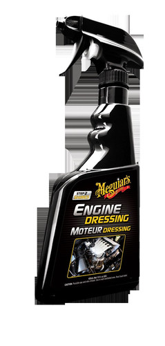 Meguiars protettivo motore - meguiars,protettivo,