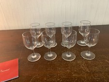 8 Bicchieri A Digestivo