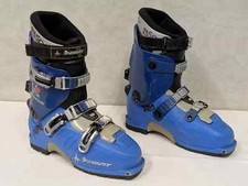 Scarponi sci alpinismo - scarponi, da