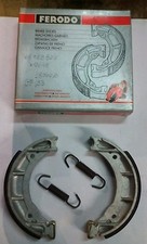 Fsb907 Ganasce Freno Ferodo