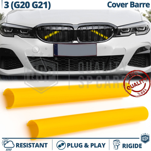 Cover barre radiatore per bmw - radiatore,