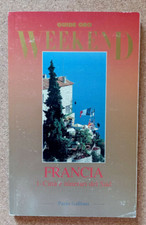 LIBRO Guide Oro FRANCIA 1
