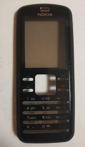 Cover guscio frontale nokia - cover,