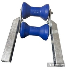 RULLO CENTRALE DOPPIO BLU