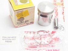 NOS MALOSSI 345160