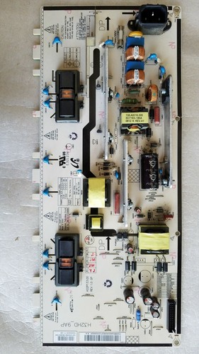 Scheda alimentatore samsung - alimentatore, tv