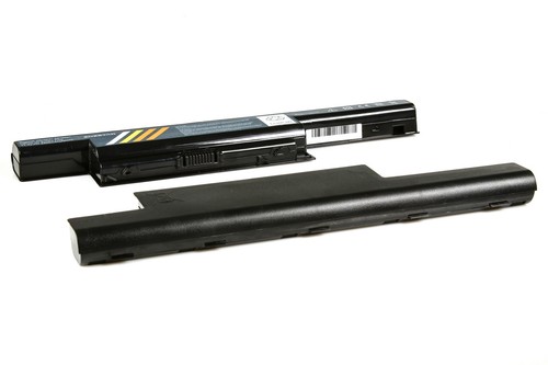 Batteria professionale 4400