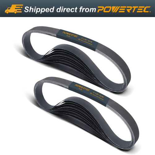Powertec 45733 cinghie - powertec, 45733-1s